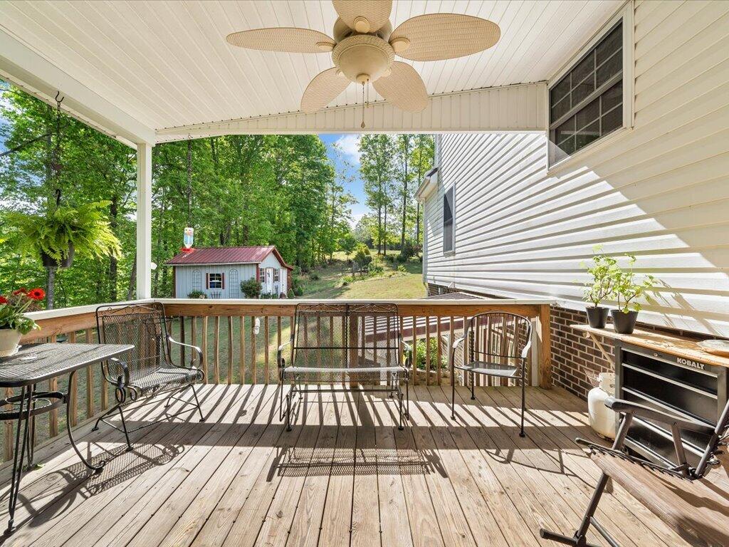 3475 Blue Knob Road Martinsville, VA 24112 - Photo 40 of 80 41-MIB04962