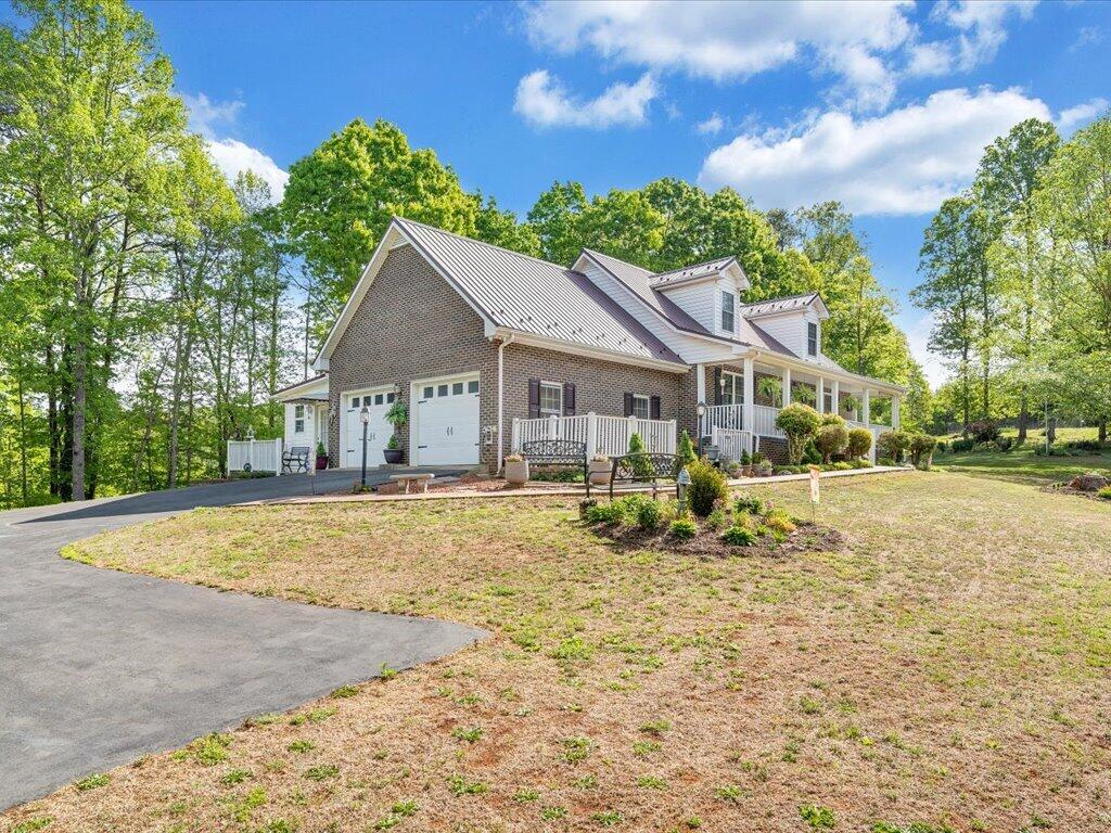 3475 Blue Knob Road Martinsville, VA 24112 - Photo 56 of 80 62-MIB05010