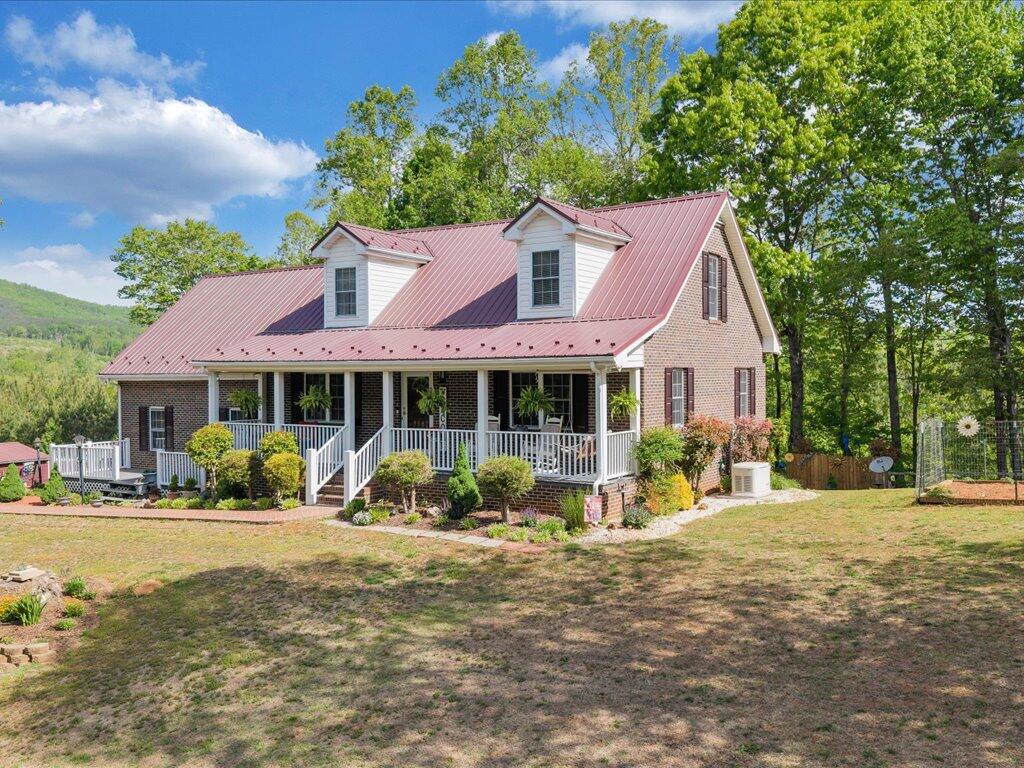 3475 Blue Knob Road Martinsville, VA 24112 - Photo 63 of 80 69-DJI_20260422113215_0003_D