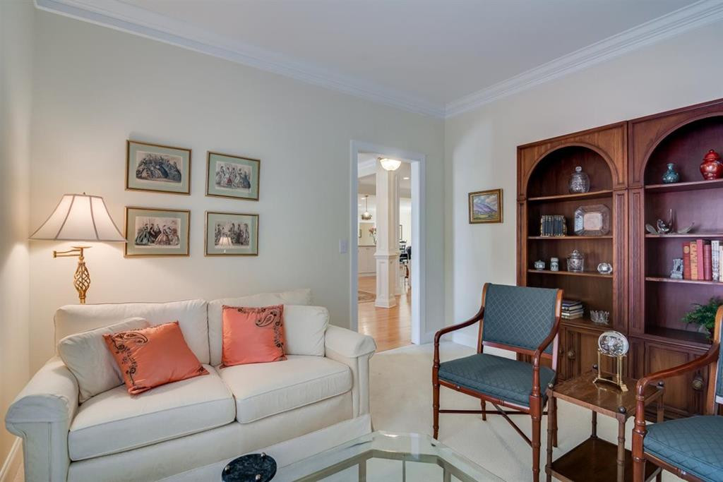 4 Pine Needle Road Aiken, SC 29803 - Photo 17 of 29 Gallery Image 17