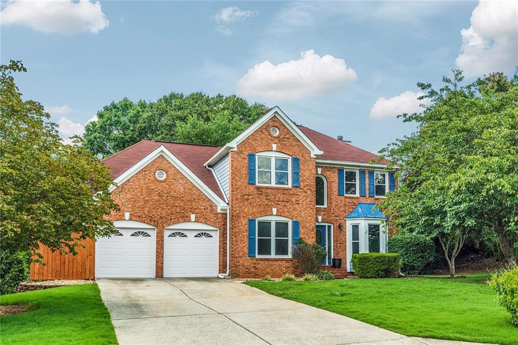 115 Springlaurel Court Duluth, GA 30097 - Photo 1 of 1 Gallery Image 1