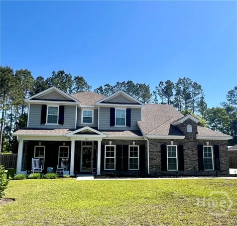$639,000 | 123 Timberland Circle, Richmond Hill, GA 31324