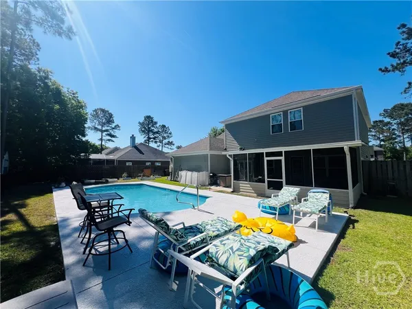 $639,000 | 123 Timberland Circle, Richmond Hill, GA 31324