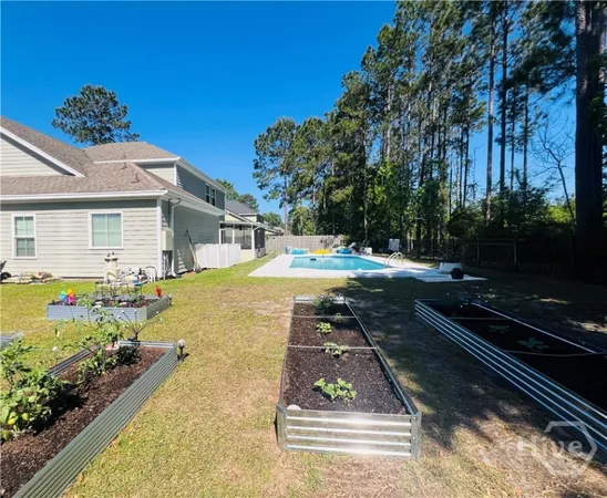 $639,000 | 123 Timberland Circle, Richmond Hill, GA 31324