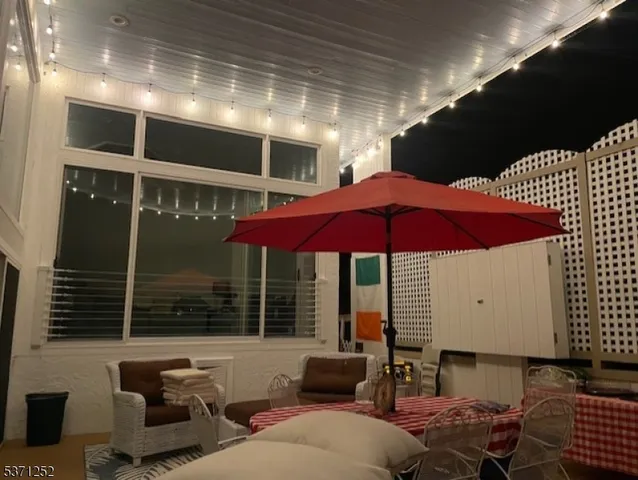 a view of a lake view