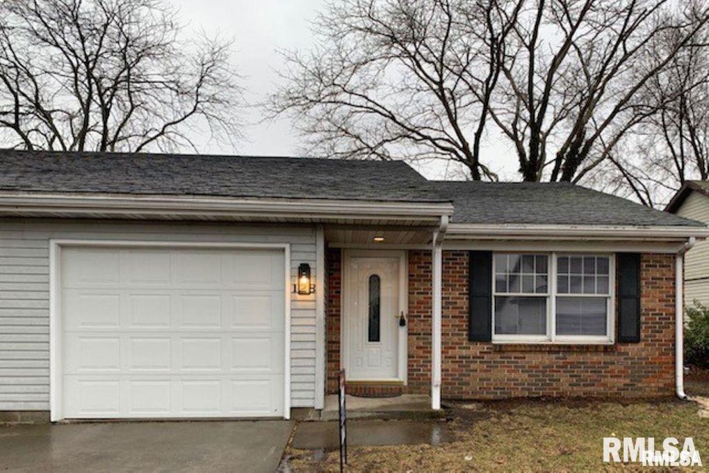 128 Capri Lane Springfield, IL 62703 - Photo 1 of 1 Gallery Image 1