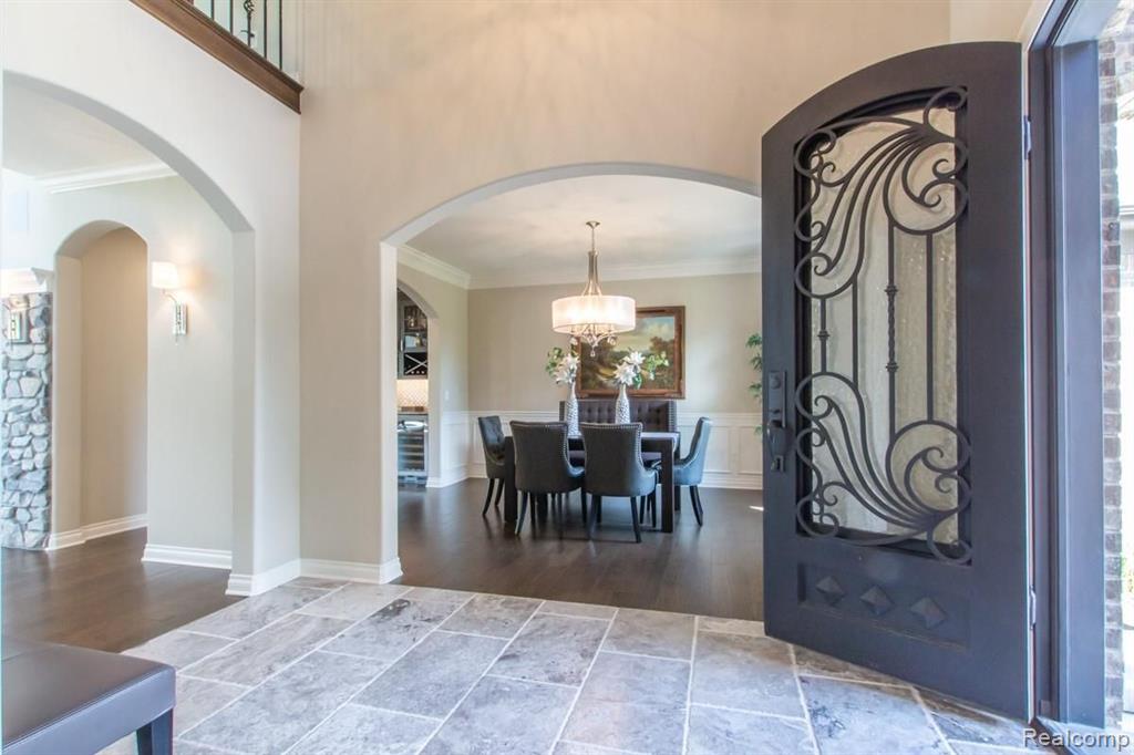 3652 Rosewood Lane Rochester Hills, MI 48309 - Photo 5 of 75