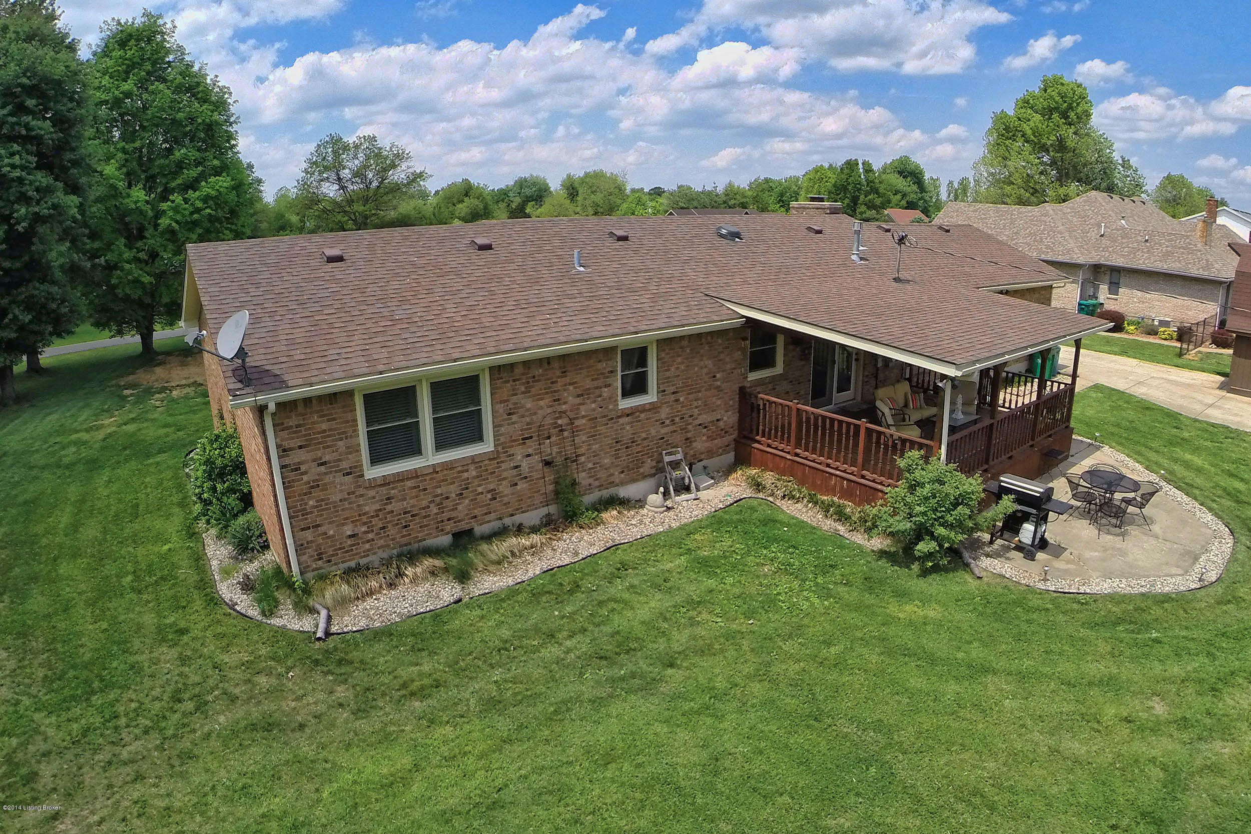 216 Mill Run Road Shepherdsville, KY 40165 - Photo 45 of 60 216-Mill-Run-Rd-05