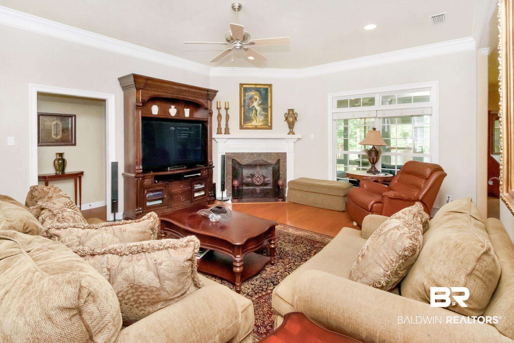 2516 Magnolia Grande Court Mobile, AL 36618 - Photo 3 of 40