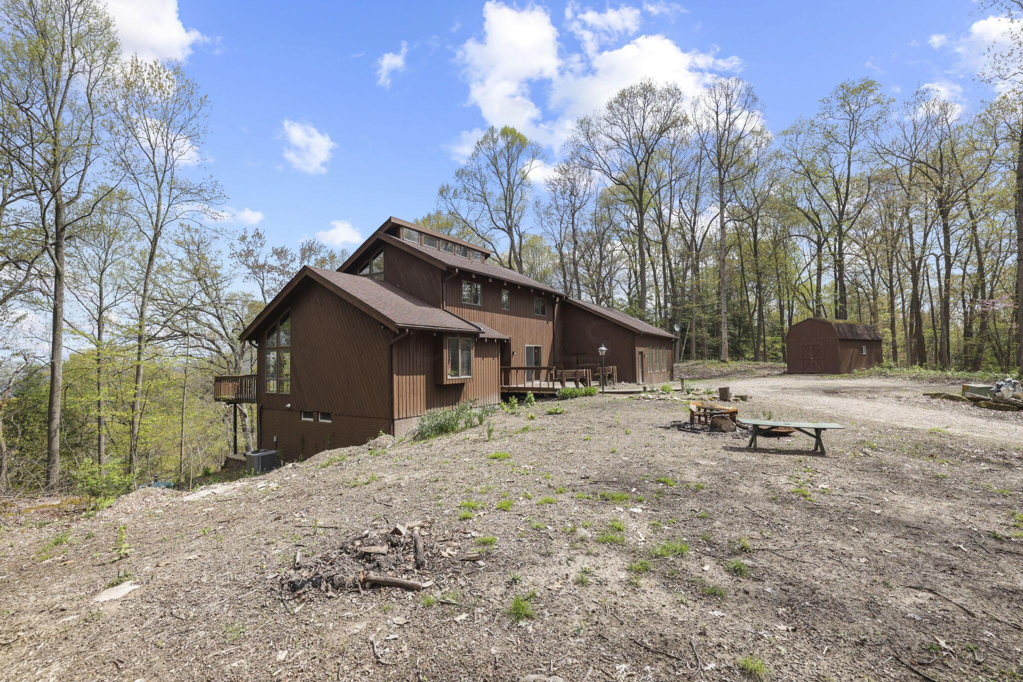 30901 Chestnut Ridge Road Danville, OH 43014 - Photo 67 of 70 67