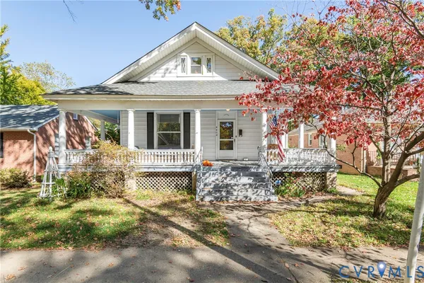 $3,200 | 4404 Patterson Avenue, Richmond, VA 23221