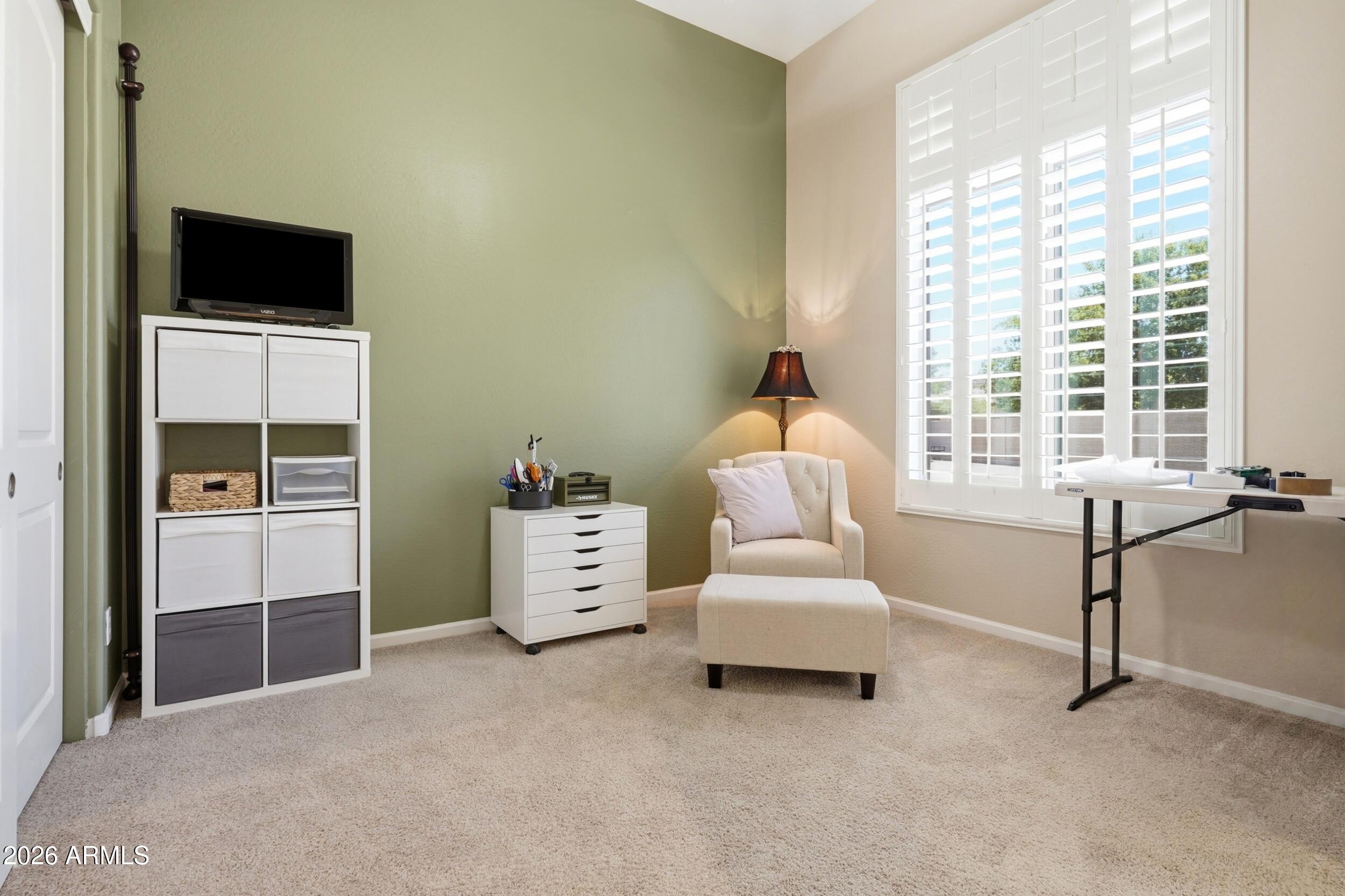 9132 West Bajada Road Peoria, AZ 85383 - Photo 21 of 39 Secondary Bedroom