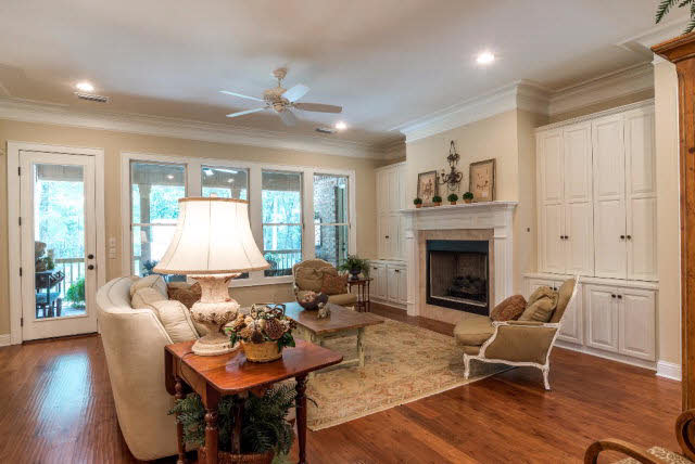 11166 Redfern Road Daphne, AL 36526 - Photo 6 of 33