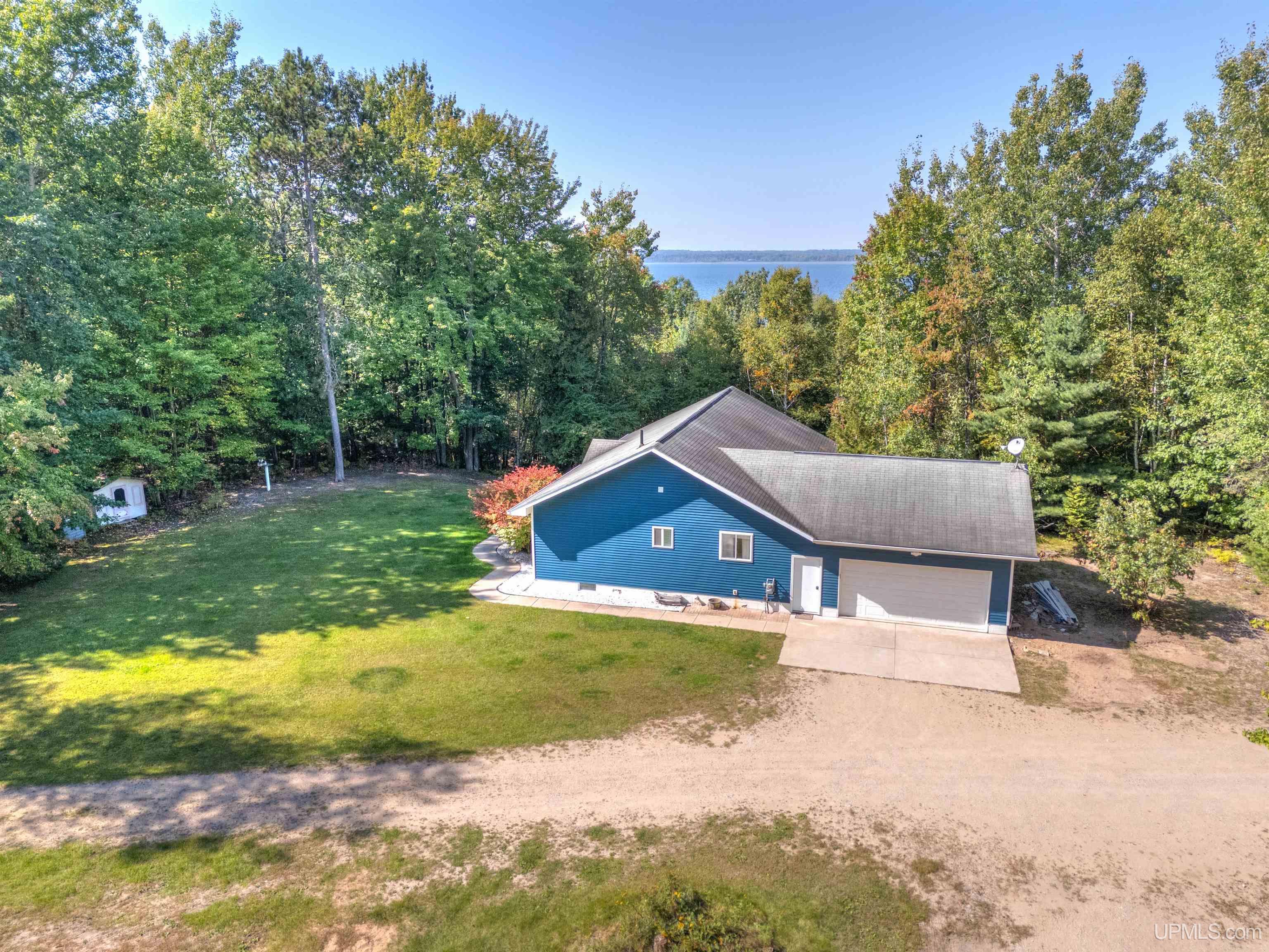 8931 Co Road Rapid River, MI 49878 - Photo 6 of 47