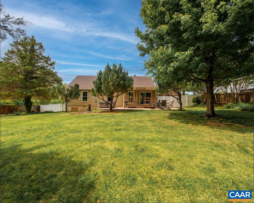 111 Morning Side Court Ruckersville, VA 22968 - Photo 27 of 28