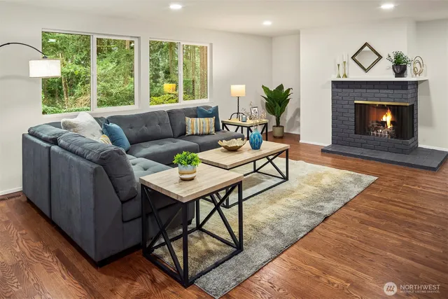 $1,275,000 | 9010 172nd Avenue Northeast, Redmond, WA 98052