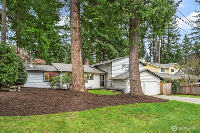 $1,275,000 | 9010 172nd Avenue Northeast, Redmond, WA 98052