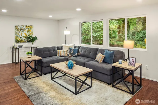 $1,275,000 | 9010 172nd Avenue Northeast, Redmond, WA 98052