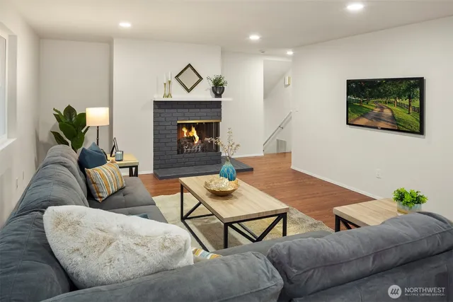 $1,275,000 | 9010 172nd Avenue Northeast, Redmond, WA 98052