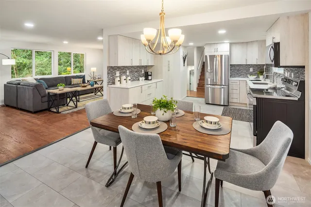 $1,275,000 | 9010 172nd Avenue Northeast, Redmond, WA 98052