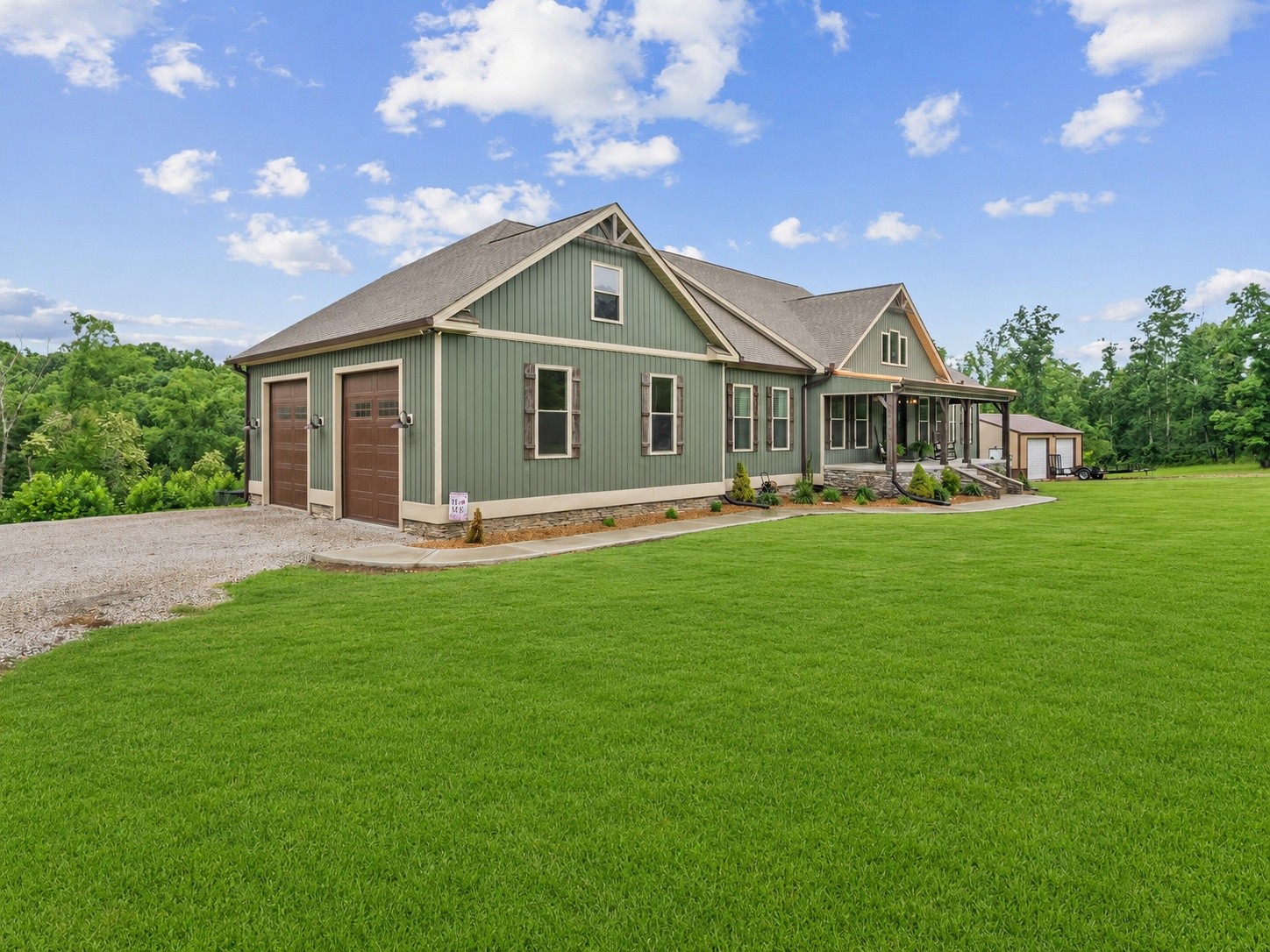 217 Rockhouse Road Hohenwald, TN 38462 - Photo 69 of 78