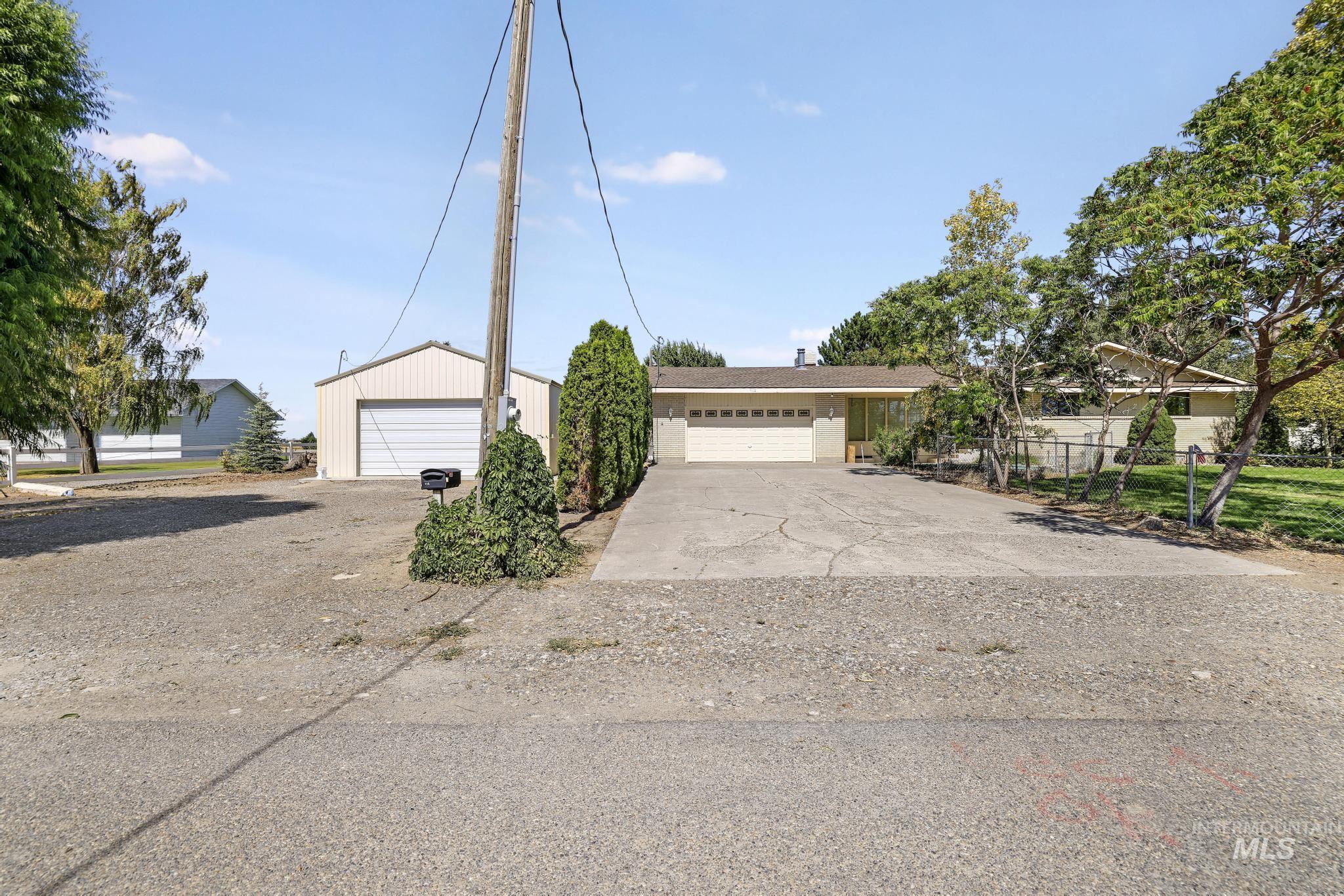918 West Baseline Road Paul, ID 83347 - Photo 47 of 47 Gallery Image 47