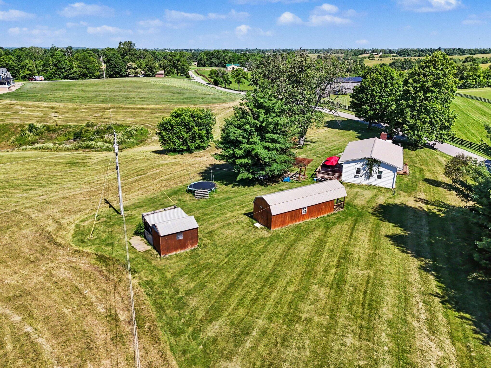 650 Osborne Road Dry Ridge, KY 41035 - Photo 18 of 24
