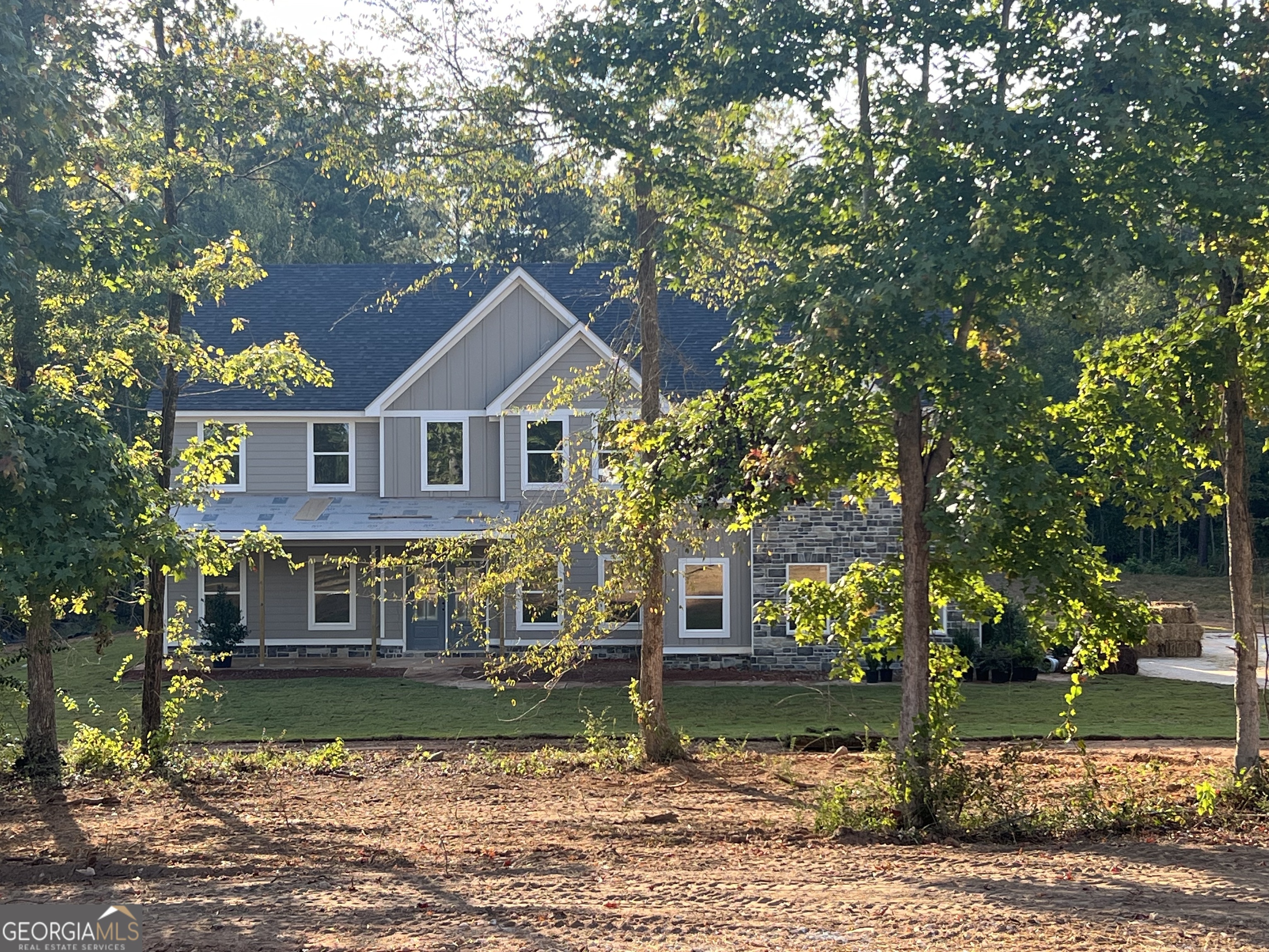 Lot#18 Georgian Pines Dr  