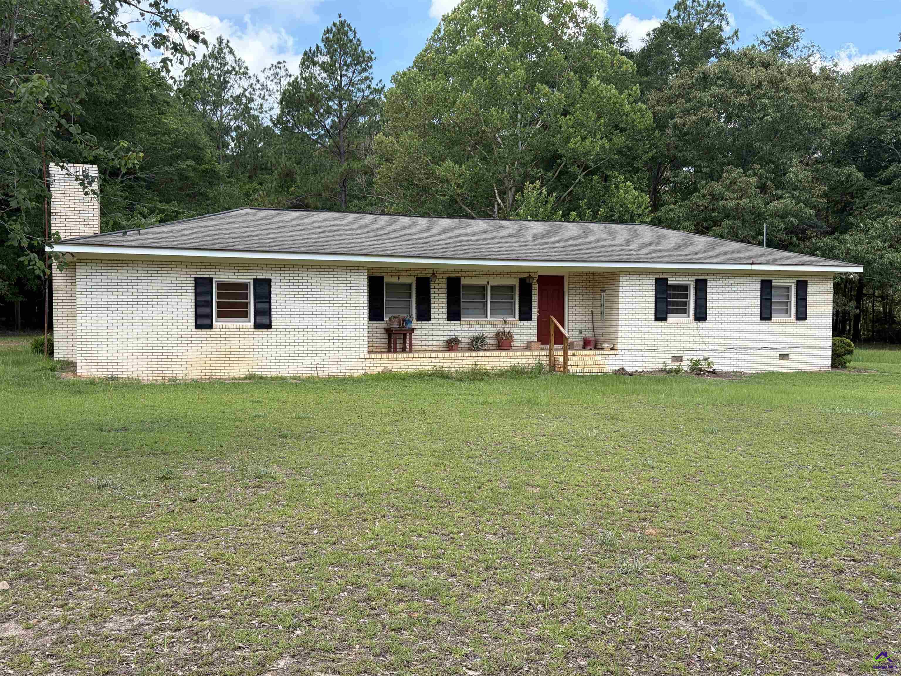 2950 Fountainville Road Andersonville, GA 31711 - Photo 6 of 19