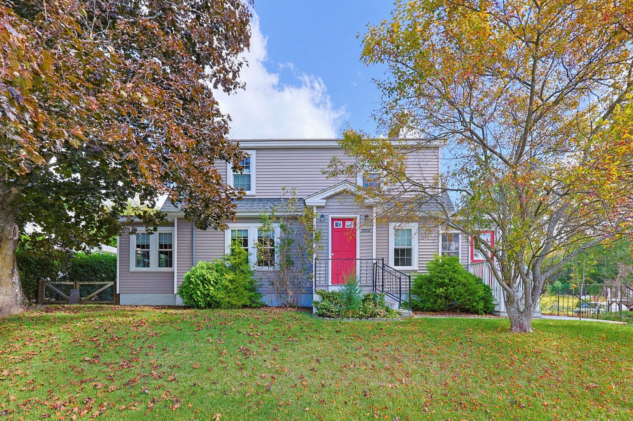 2806 Providence Road Northbridge, MA 01534 - Photo 1 of 42 Gallery Image 1