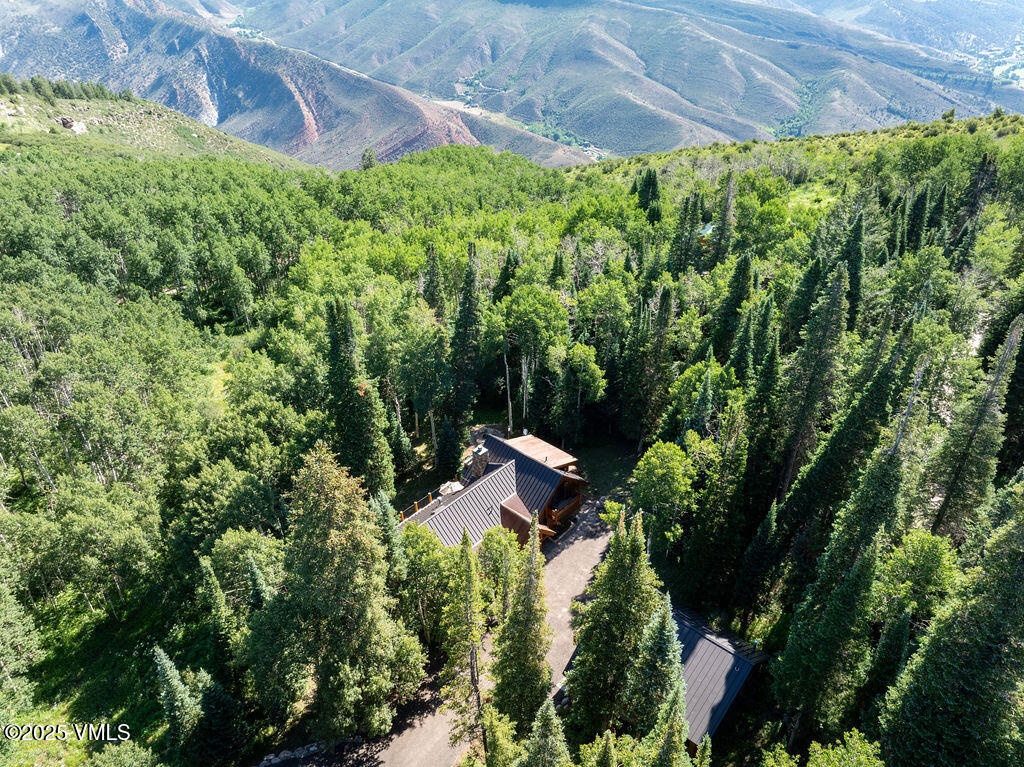 4454 Bellyache Ridge Road Wolcott, CO 81655 - Photo 46 of 48 2507_4454_bellyache_ridge_aerial_h