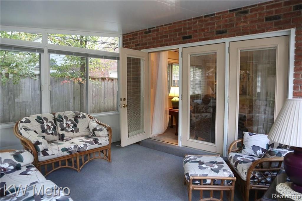123 Maplefield Road Pleasant Ridge, MI 48069 - Photo 16 of 36