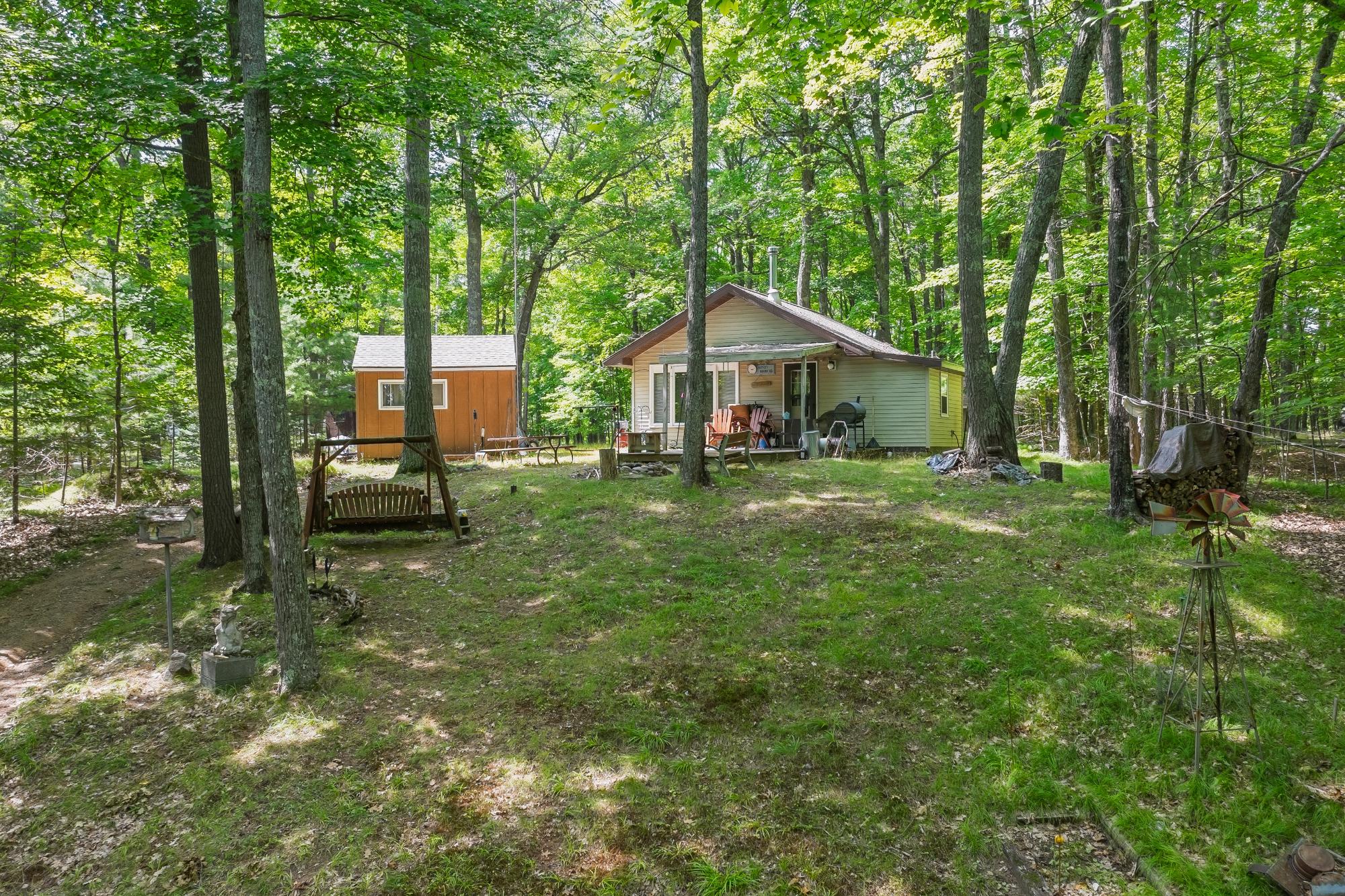 1456 East Cranberry Lake Road Eagle River, WI 54521 - Photo 35 of 46 Gallery Image 35
