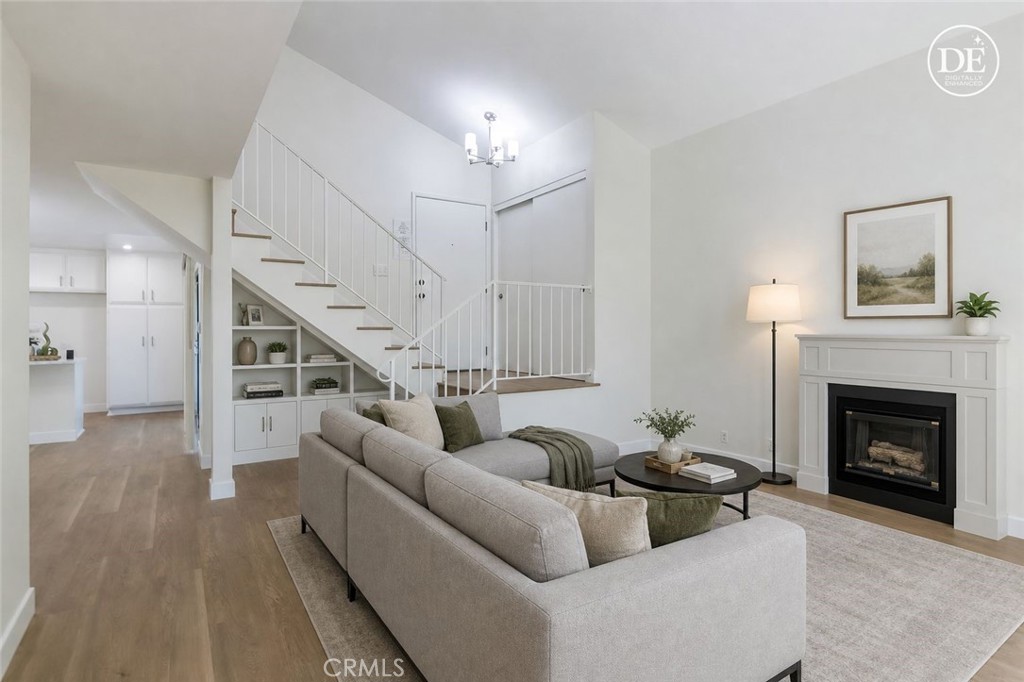 11601 Tampa Avenue, Unit 178 Porter Ranch, CA 91326 - Photo 7 of 52 Virtual Staged