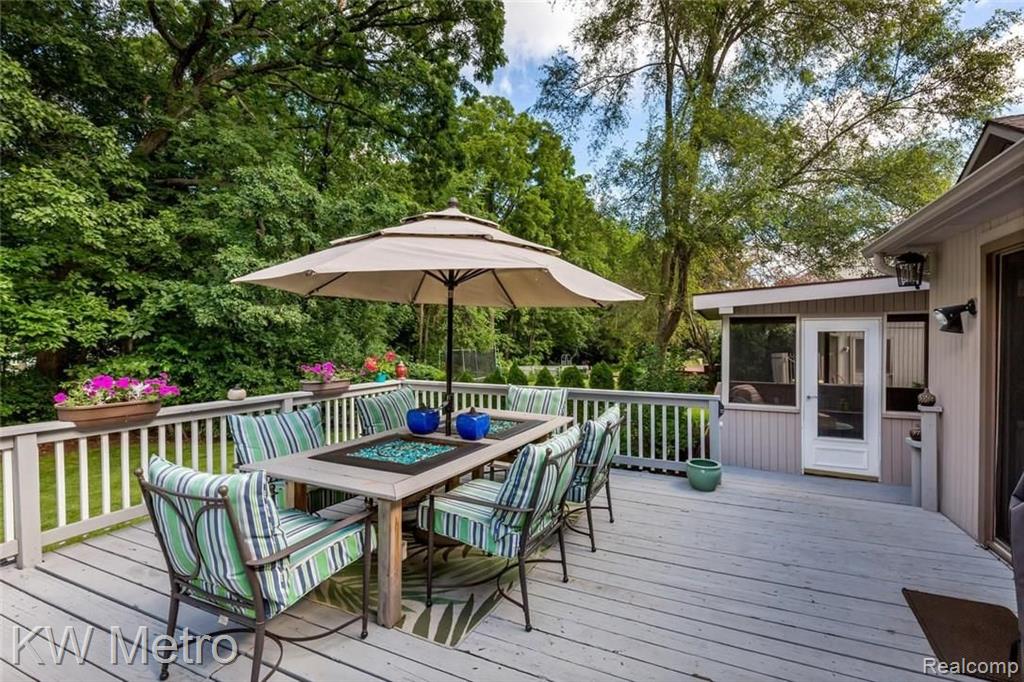 771 Kentucky Drive Rochester Hills, MI 48307 - Photo 18 of 22