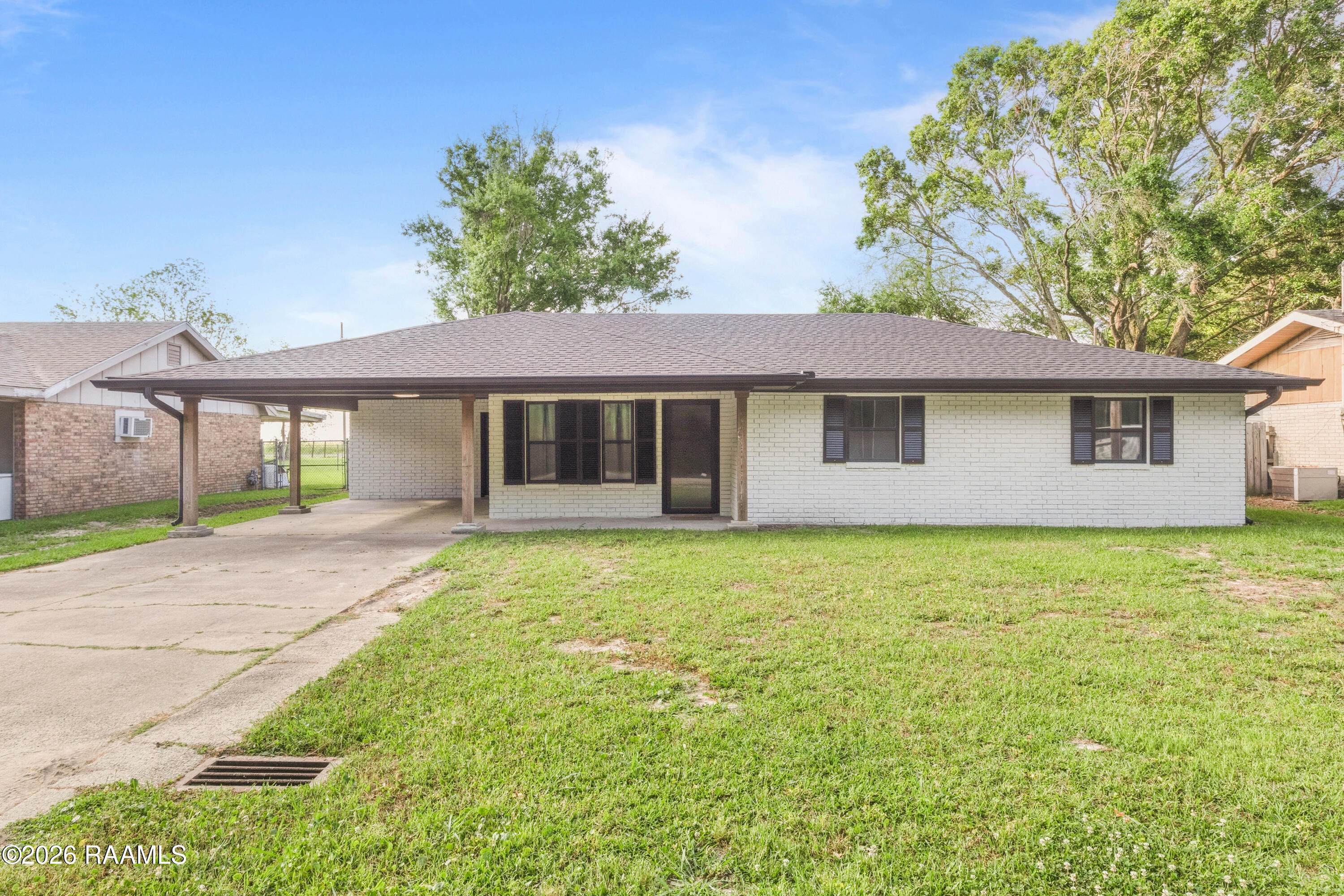 244 Hunter Road Crowley, LA 70526 - Photo 2 of 28 244Hunter-2