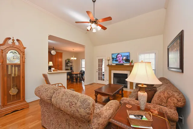 $549,900 | 113 Buckhaven Drive, Hendersonville, TN 37075