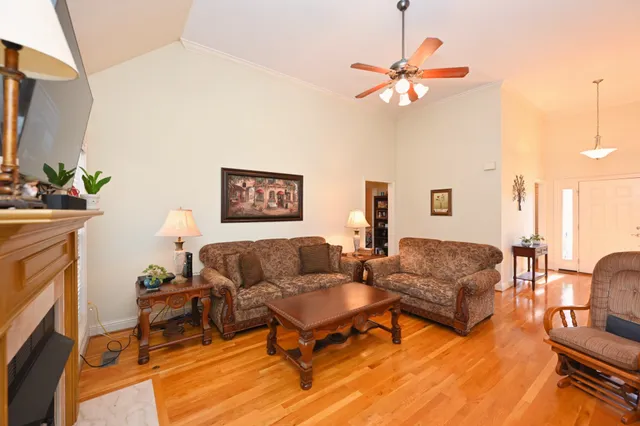 $549,900 | 113 Buckhaven Drive, Hendersonville, TN 37075