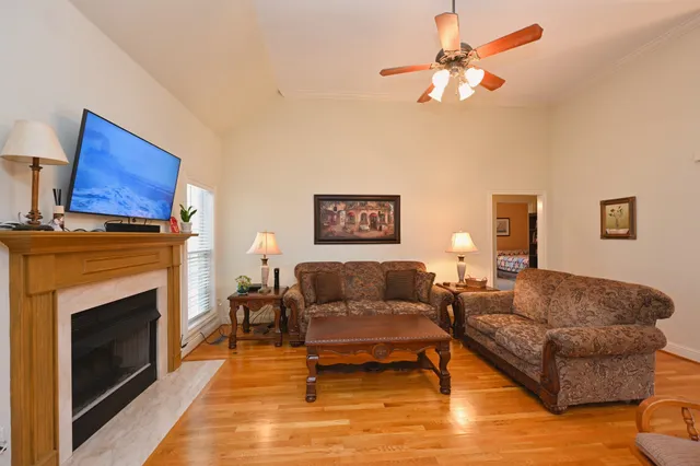 $549,900 | 113 Buckhaven Drive, Hendersonville, TN 37075