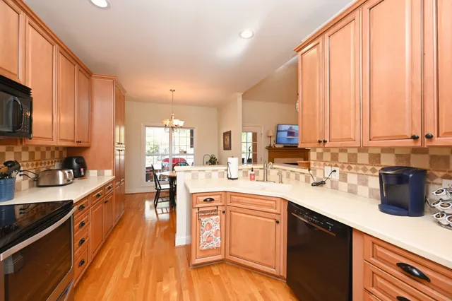 $549,900 | 113 Buckhaven Drive, Hendersonville, TN 37075