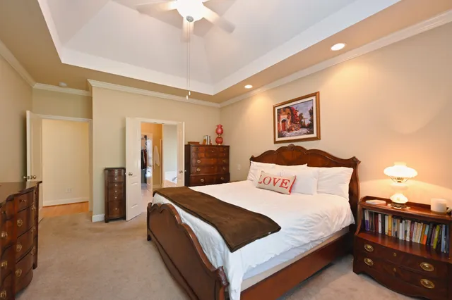 $549,900 | 113 Buckhaven Drive, Hendersonville, TN 37075