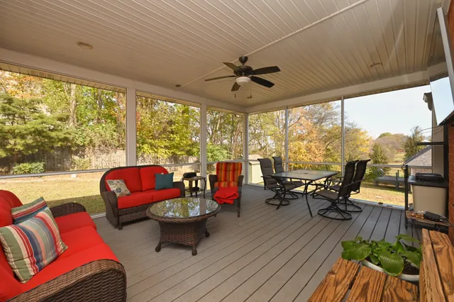 $549,900 | 113 Buckhaven Drive, Hendersonville, TN 37075