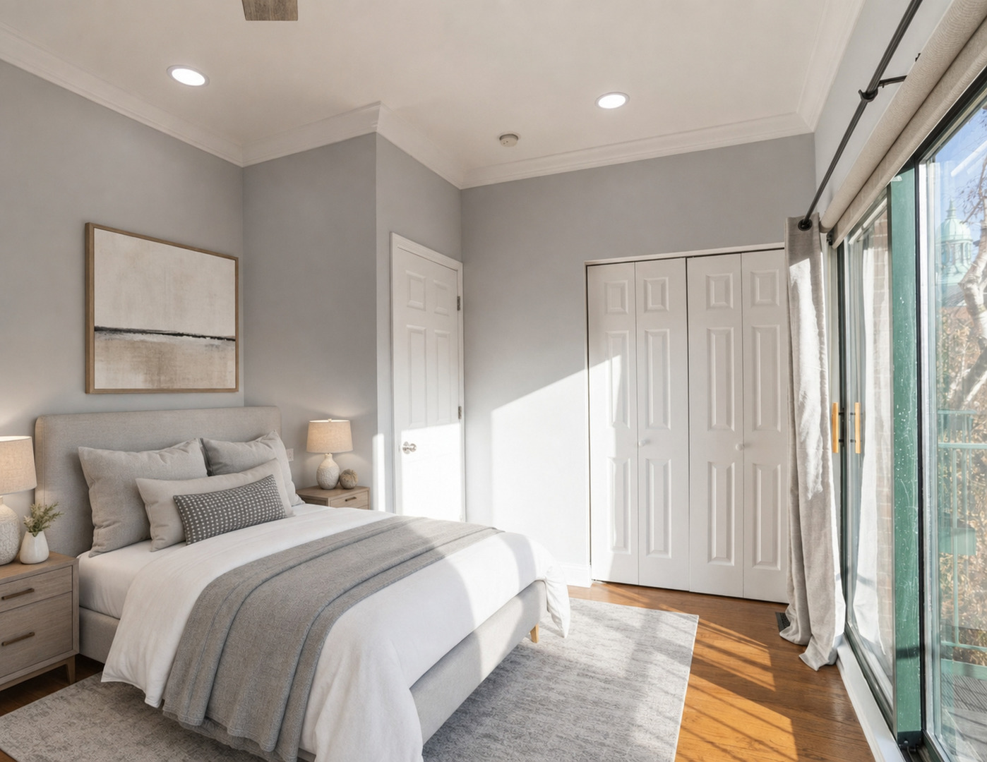 1411 West Harrison Street Chicago, IL 60607 - Photo 21 of 25 Gallery Image 21