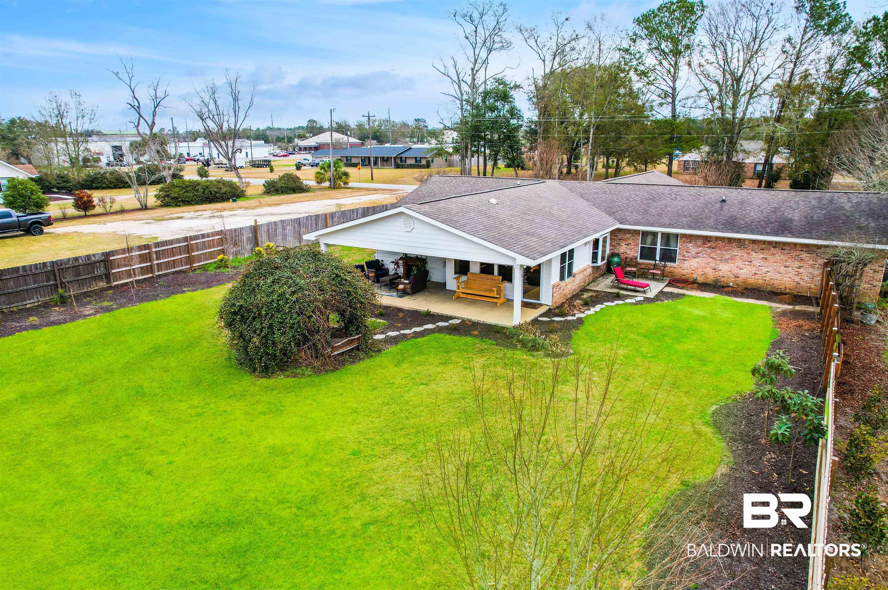 1001 North Alston Street Foley, AL 36535 - Photo 44 of 47