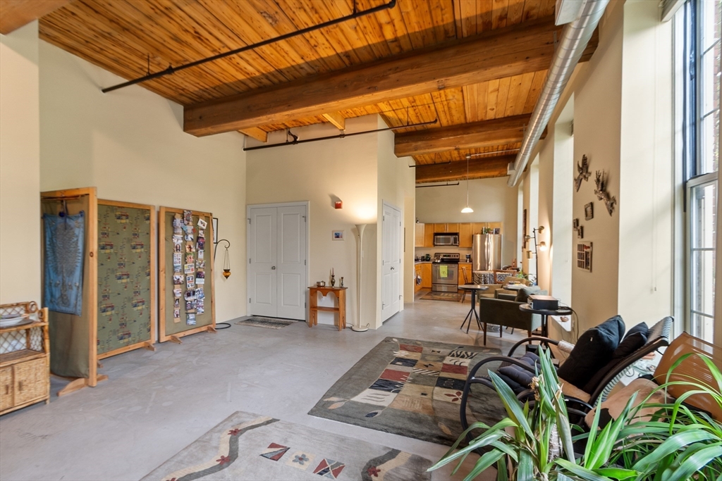 35 Riverwalk Way, Unit R115 Lowell, MA 01854 - Photo 1 of 29