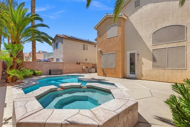 $3,800 | 4905 Pounding Surf Avenue, Las Vegas, NV 89131