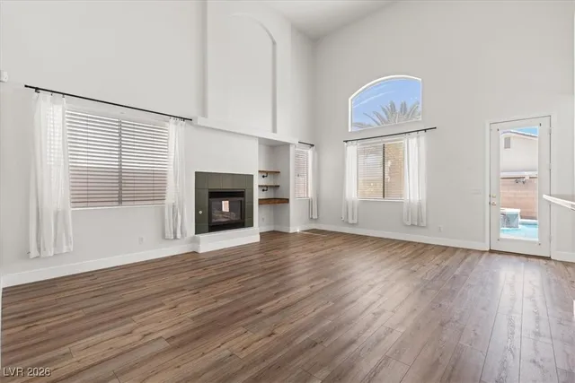 $3,800 | 4905 Pounding Surf Avenue, Las Vegas, NV 89131