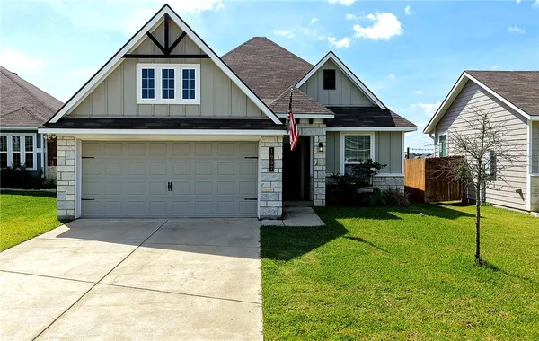 $2,100 | 1907 Shimla Drive, Bryan, TX 77807