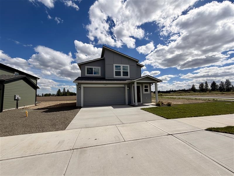 5887 South Zabo Road Spokane, WA 99224 - Photo 1 of 32