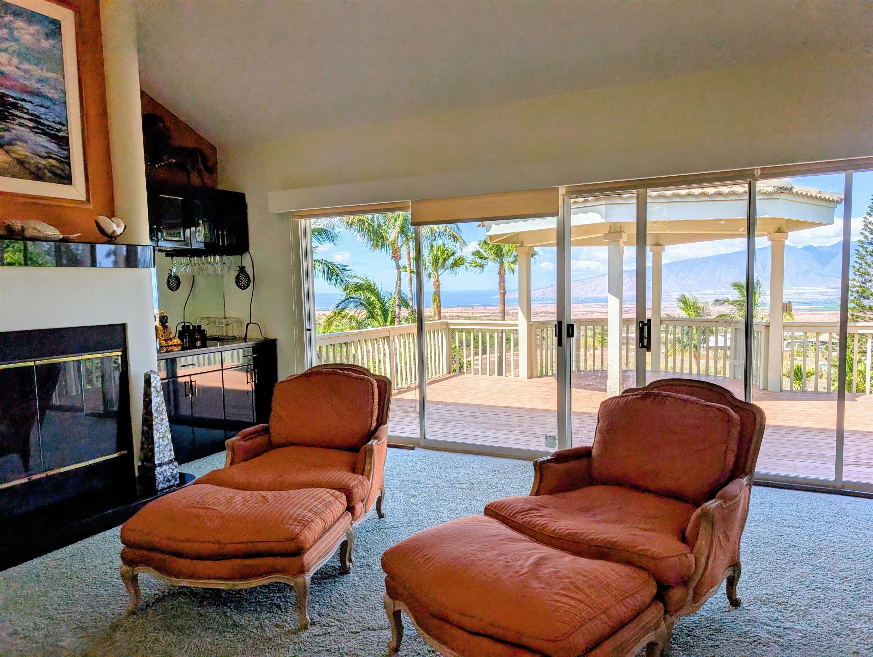 3051 Omaopio Road Kula, HI 96790 - Photo 8 of 50 Gallery Image 8